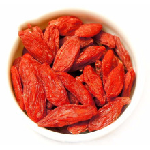 Baies de Goji biologiques sans OGM Superfood